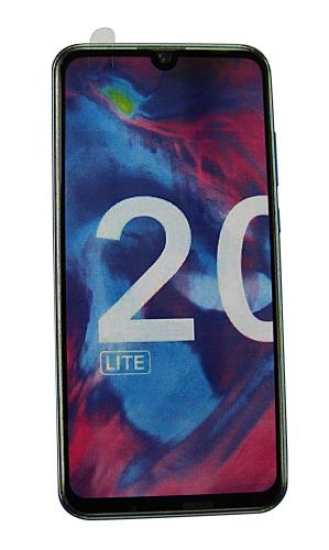 Full Frame Skjermbeskyttelse av glass Honor 20 Lite