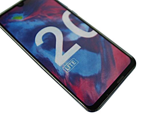 Full Frame Skjermbeskyttelse av glass Honor 20 Lite