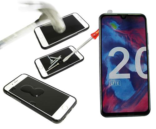 Full Frame Skjermbeskyttelse av glass Honor 20 Lite