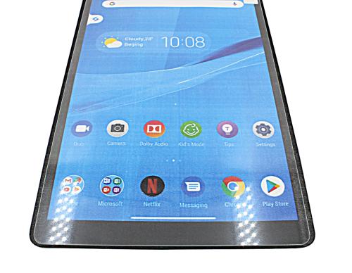 Skjermbeskyttelse av glass Lenovo Tab M8 ZA5G / tb8505f