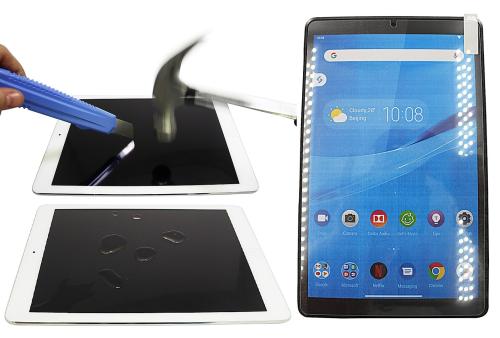 Skjermbeskyttelse av glass Lenovo Tab M8 ZA5G / tb8505f