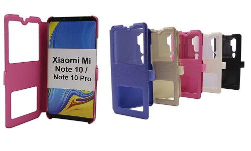 Flipcase Xiaomi Mi Note 10 / Mi Note 10 Pro