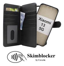 Skimblocker XL Magnet Wallet Xiaomi 13 5G