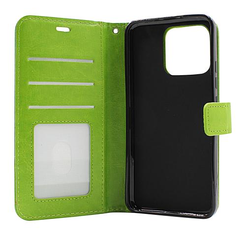 Crazy Horse Wallet Xiaomi 13 5G