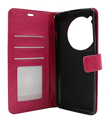 Crazy Horse Wallet OnePlus 12 5G