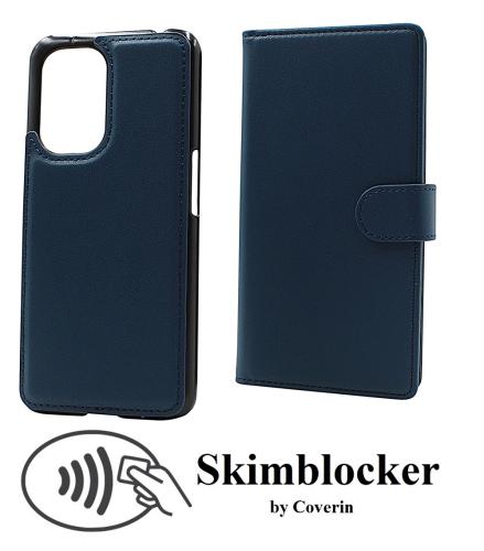 Skimblocker Magnet Wallet Doro 8110 / 8210