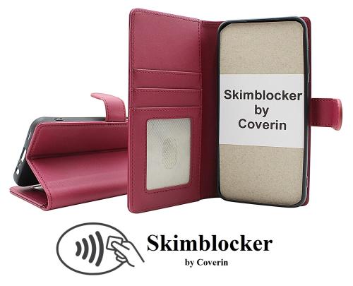 Skimblocker Xiaomi 14T 5G Lommebok Deksel