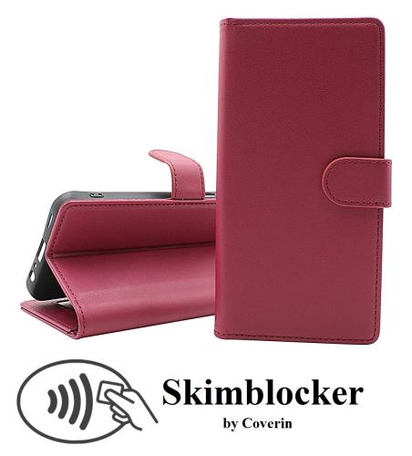 Skimblocker Magnet Wallet Samsung Galaxy A54 5G