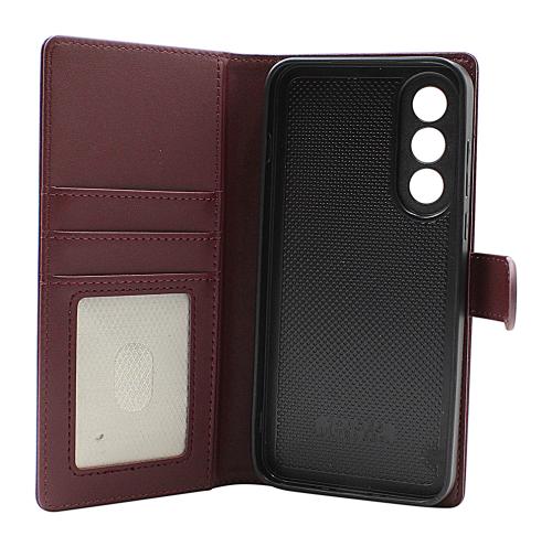 Skimblocker OnePlus Nord 5 Magnet Lommebok Deksel