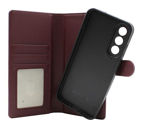 Skimblocker OnePlus Nord 5 Magnet Lommebok Deksel