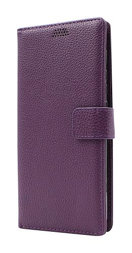 New Standcase Wallet Motorola Moto E20 / E30 / E40