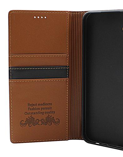 Samsung Galaxy S24 / S25 Luksus Mobilcover Slim
