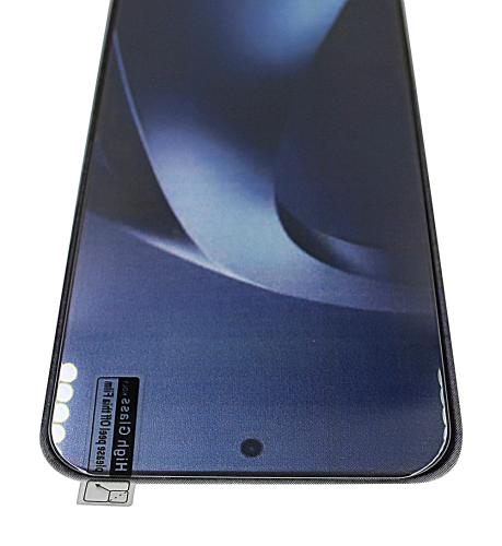 Skjermbeskyttelse av glass Xiaomi 17T Pro