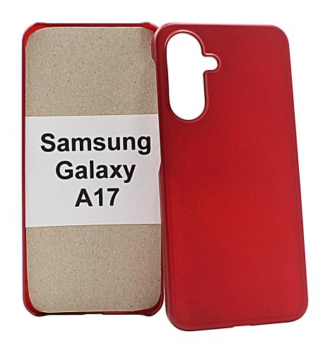 Hardcase Deksel Samsung Galaxy A17