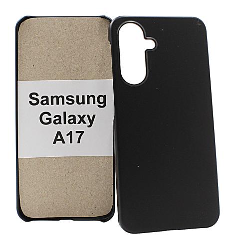 Hardcase Deksel Samsung Galaxy A17
