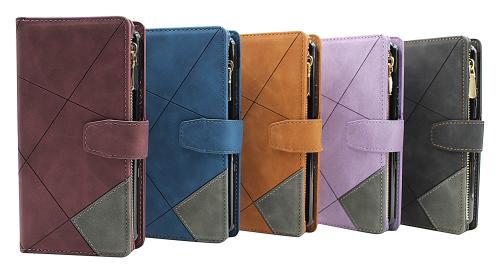 XL Standcase Lyxetui Luxwallet Sony Xperia 10 III (XQ-BT52)