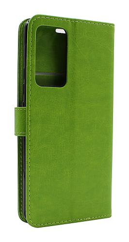 Crazy Horse Wallet Xiaomi 12 Pro