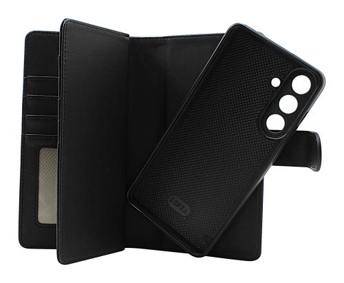 Skimblocker Samsung Galaxy S26+ XL Magnet Lommebok Deksel