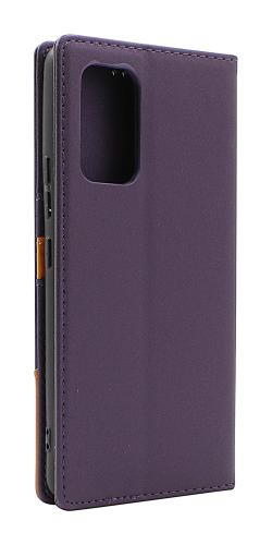 Samsung Galaxy A53 5G Luksus Mobilcover Slim