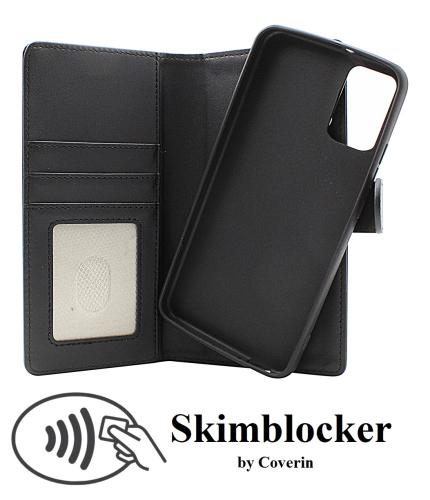 Skimblocker TCL 403 Magnet Lommebok Deksel