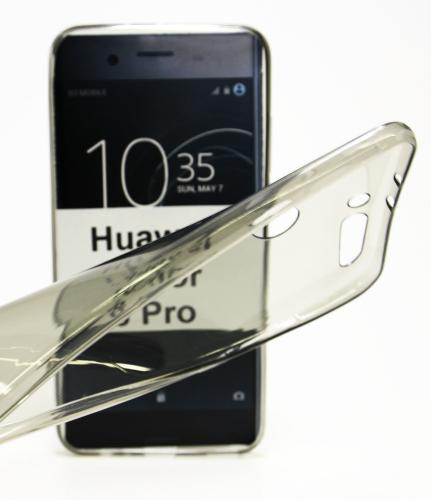 Ultra Thin TPU Deksel Huawei Honor 8 Pro