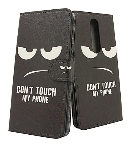 Designwallet Nokia 3.1 Plus