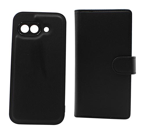 Skimblocker Google Pixel 9a XL Magnet Lommebok Deksel