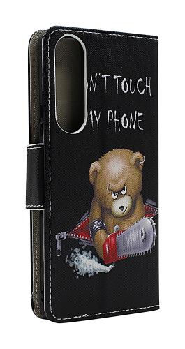 Designwallet Sony Xperia 1 III (XQ-BC52)