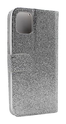 Standcase Glitter Wallet iPhone 11 (6.1)