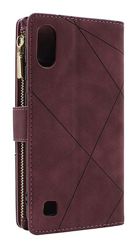XL Standcase Lyxetui Samsung Galaxy A10 (A105F/DS)