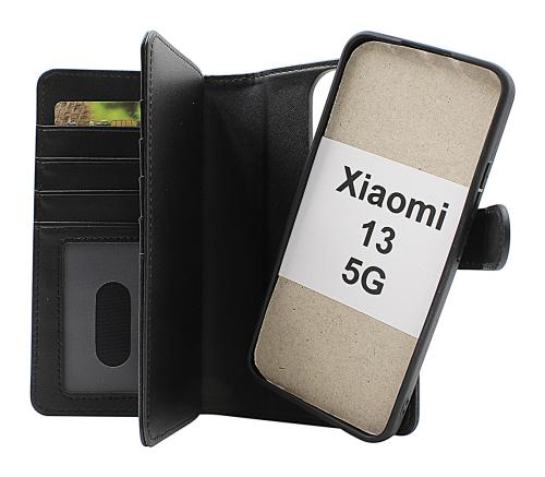 Skimblocker XL Magnet Wallet Xiaomi 13 5G