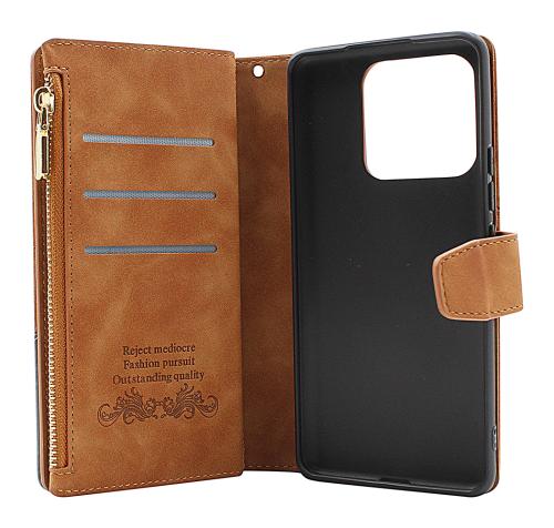 XL Standcase Lyxetui Xiaomi 13 Pro 5G