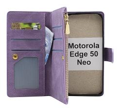 XL Standcase Lyxetui Motorola Edge 50 Neo