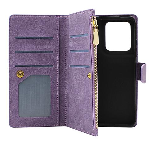 XL Standcase Lyxetui Motorola Edge 50 Neo