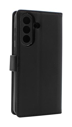Skimblocker Samsung Galaxy A57 5G Magnet Lommebok Deksel