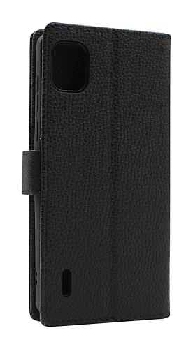 New Standcase Wallet Nokia C2 2nd Edition