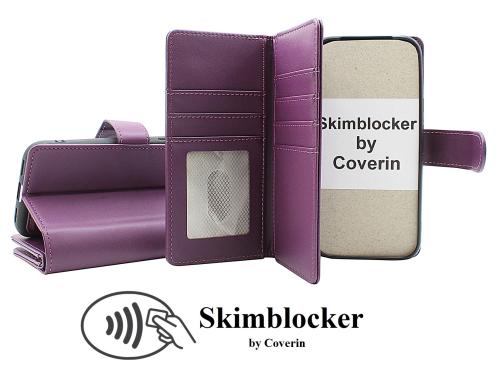 Skimblocker Xiaomi Redmi 14C XL Lommebok Deksel