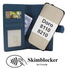 Skimblocker Magnet Wallet Doro 8110 / 8210