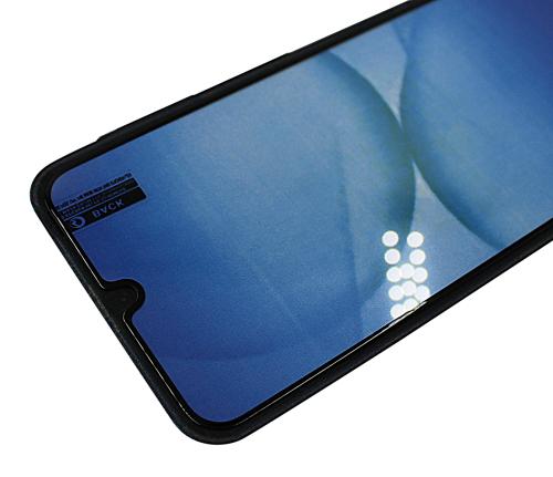Full Frame Skjermbeskyttelse av glass Samsung Galaxy A18 LTE