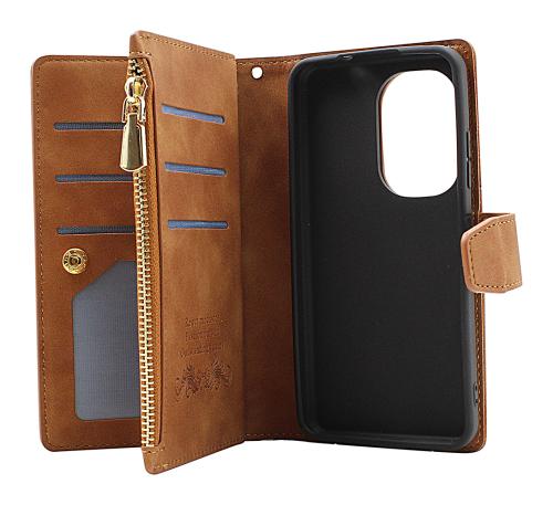 XL Standcase Lyxetui Asus ZenFone 10 5G