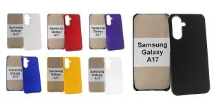 Hardcase Deksel Samsung Galaxy A17