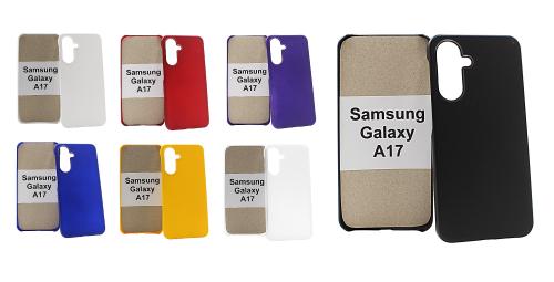 Hardcase Deksel Samsung Galaxy A17