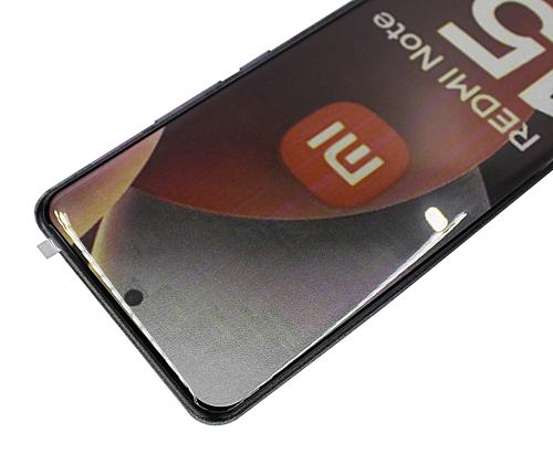 Full Frame Skjermbeskyttelse av glass Xiaomi Redmi Note 15 Pro