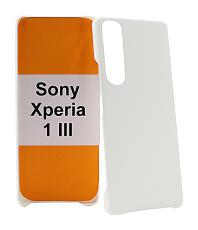 Hardcase Deksel Sony Xperia 1 III (XQ-BC52)