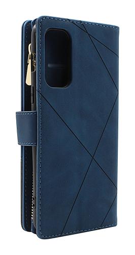 XL OnePlus Nord 2 5G Luksus Lommebok Deksel