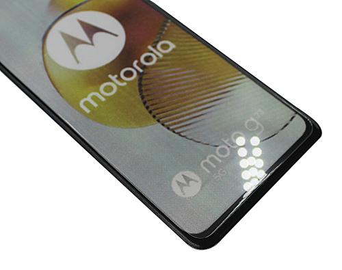 Skjermbeskyttelse av glass Motorola Moto G73 5G