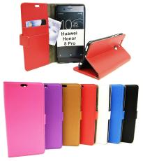 Standcase Wallet Huawei Honor 8 Pro