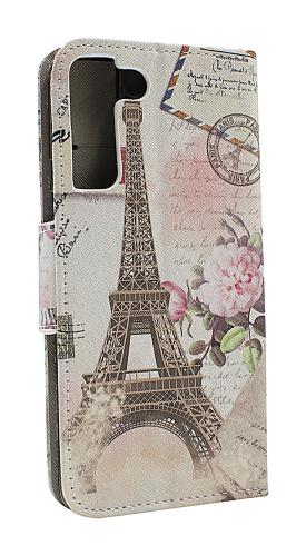 Designwallet Samsung Galaxy S22 Plus 5G