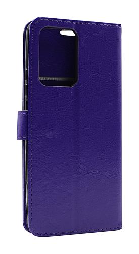 Crazy Horse Wallet Xiaomi 11T / 11T Pro