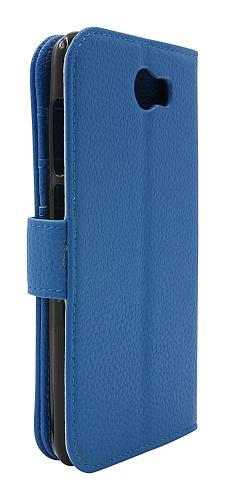 New Standcase Wallet Huawei Y6 II Compact (LYO-L21)